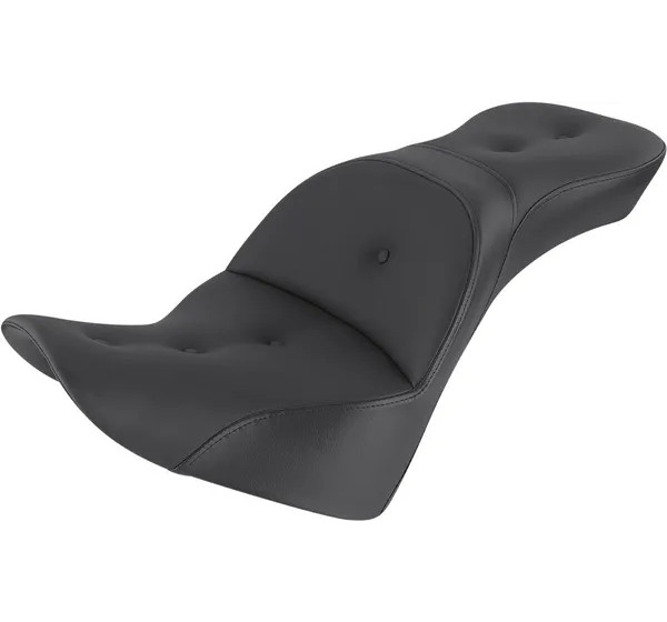SADDLEMEN Sitzbänke für Harley Davidson FLHCS 1868 ABS 2018-2024