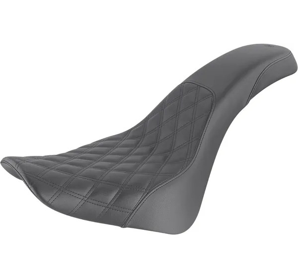 SADDLEMEN Sitzbänke für Harley Davidson FLHCS 1868 ABS 2018-2024