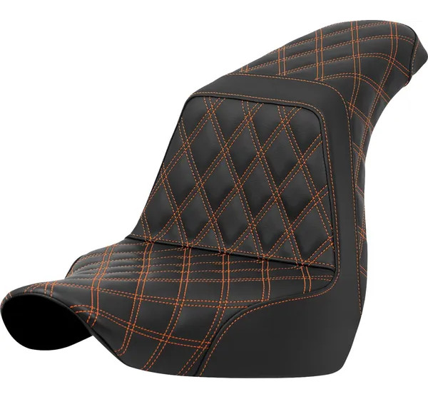 SADDLEMEN Sitzbänke für Harley Davidson FLSB 1750 ABS 2018-2024