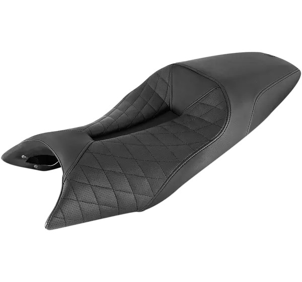 SADDLEMEN Sitzbänke für INDIAN FTR 1200 ABS 2019-2024