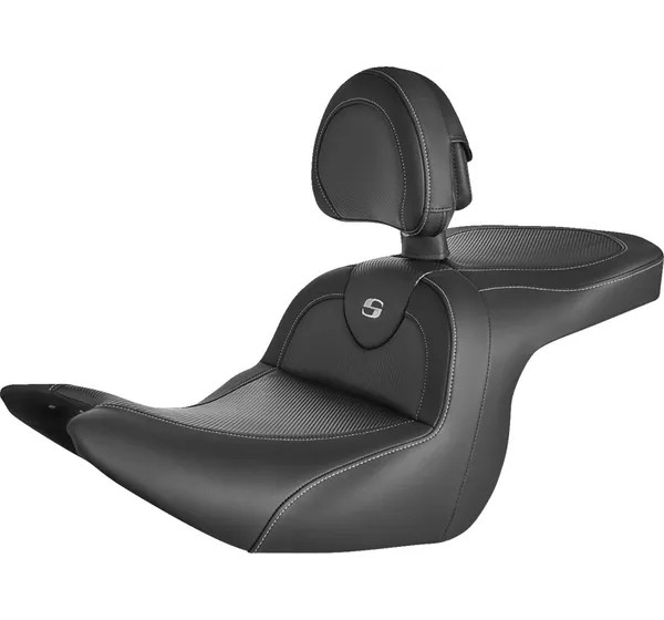 SADDLEMEN Sitzbänke für HONDA GL 1800 ABS 2022-2024