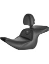 Roadsofa™ Carbonfaser-Sitzbank