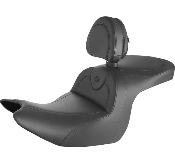 SADDLEMEN Sitzbänke für HONDA GL 1800 ABS 2022-2024