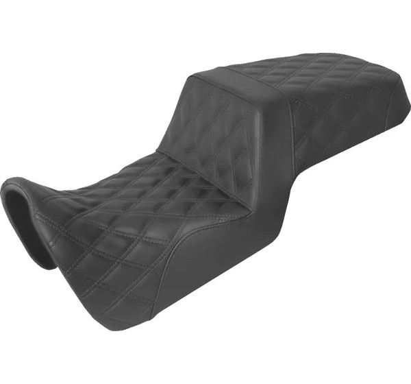 SADDLEMEN Sitzbänke für Harley Davidson RA 1250 ABS 2021-2024