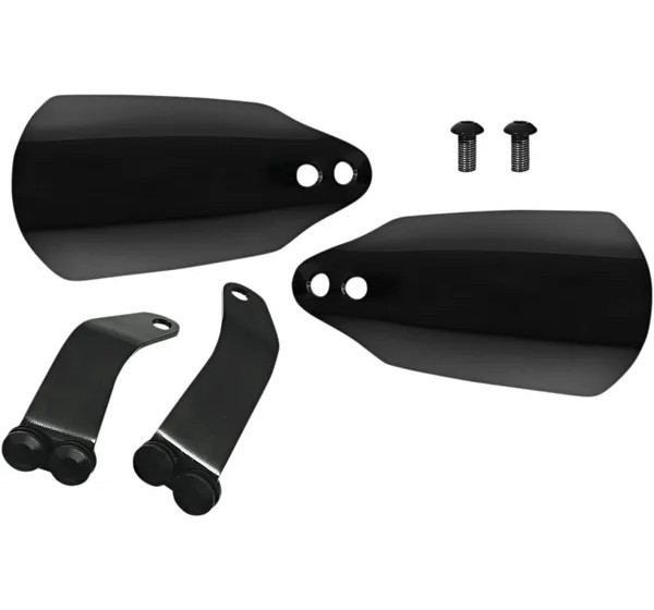 MEMPHIS SHADES METRIC Handprotektoren für INDIAN SCOUT 69 ABS 2018-2024