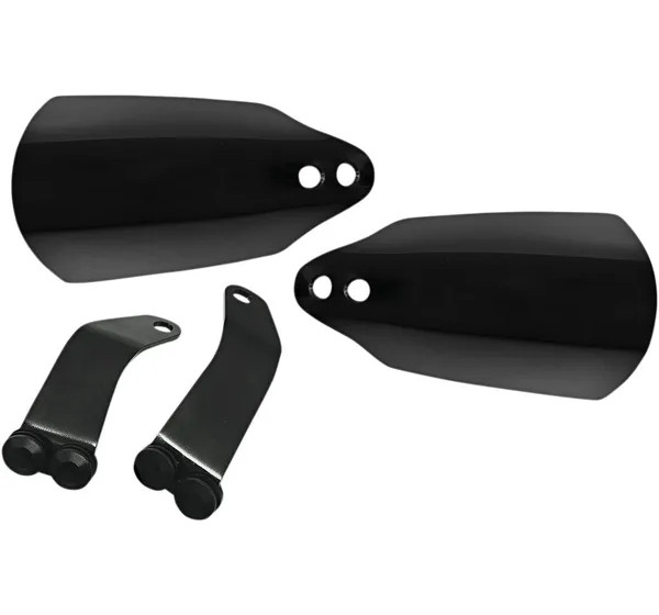 MEMPHIS SHADES METRIC Handprotektoren für INDIAN SCOUT 69 ABS 2015-2024