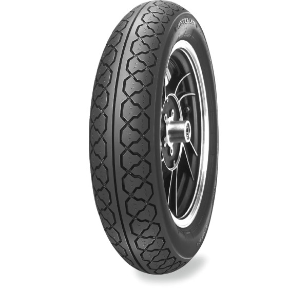 METZELER Reifen für SUZUKI GN 250 1985-1999