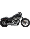 Speedster Short 909 Auspuffanlage
