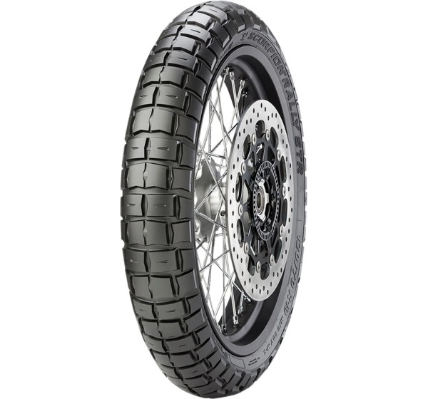 PIRELLI Reifen für APRILIA PEGASO 650 1992-2004