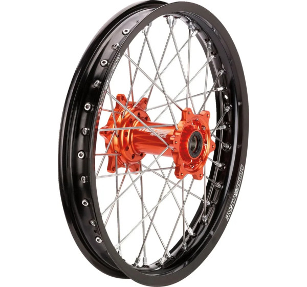 MOOSE OFFROAD HARD-PARTS Räder für KTM SX-F 450 2007-2023