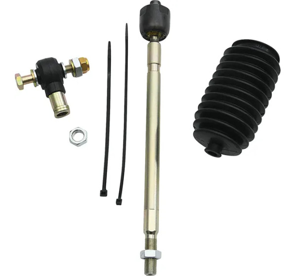 MOOSE OFFROAD HARD-PARTS Spurstangen & Kugelgelenke für POLARIS RZR TRAIL 570 4X4 2020-2022