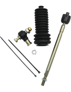 Spurstangenkopf-Kit