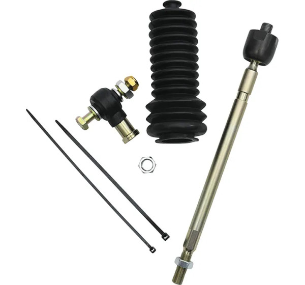 MOOSE OFFROAD HARD-PARTS Spurstangen & Kugelgelenke für POLARIS RZR TRAIL 570 4X4 2020-2022