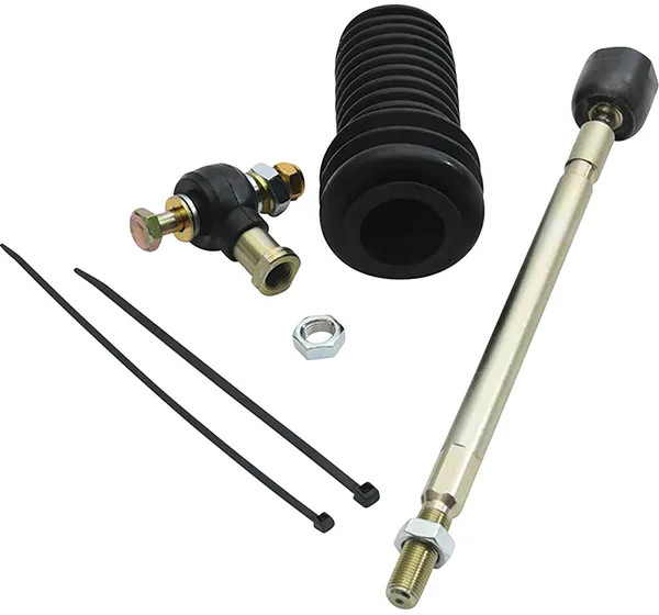 MOOSE OFFROAD HARD-PARTS Spurstangen & Kugelgelenke - Detailansicht