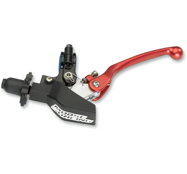 MOOSE OFFROAD HARD-PARTS Griffarmaturen & Hebel für YAMAHA YZ 250 2000-2024