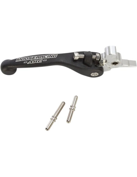 MOOSE OFFROAD HARD-PARTS Griffarmaturen & Hebel für KTM SX-F 450 2007-2023