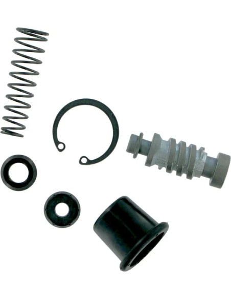 MOOSE OFFROAD HARD-PARTS Kupplungshauptzylinder für KAWASAKI KX 250 1986-2007