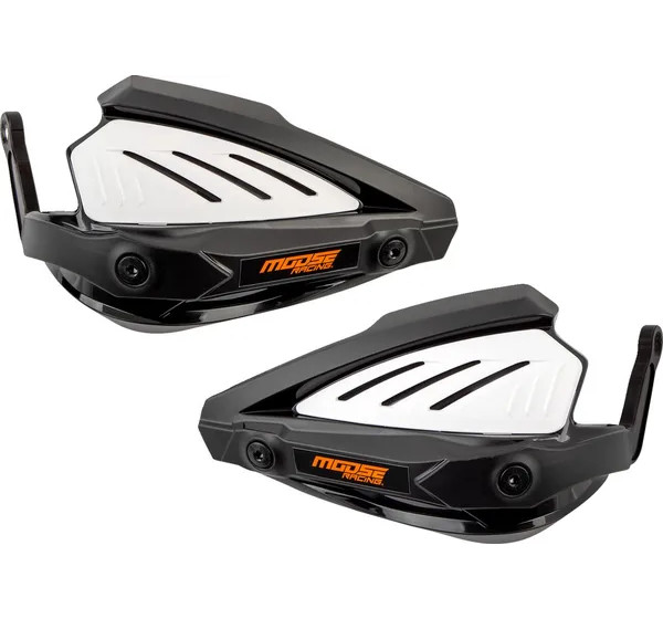 MOOSE OFFROAD HARD-PARTS Handprotektoren für BMW R 1250 GS ABS 2019-2024