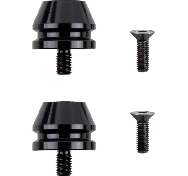 MOOSE OFFROAD HARD-PARTS Handprotektoren - Detailansicht