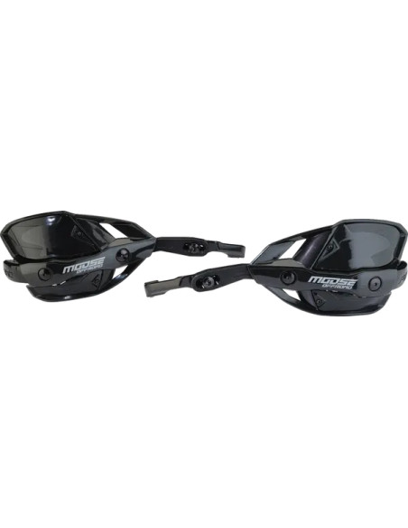 MOOSE OFFROAD Handprotektoren - HANDGUARD PRO ULTRA BK M