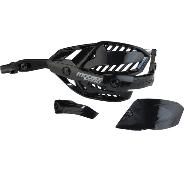 MOOSE OFFROAD Handprotektoren - Detailansicht