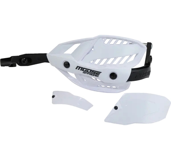 MOOSE OFFROAD Handprotektoren - Detailansicht