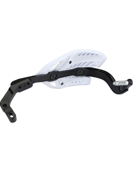 MOOSE OFFROAD Handprotektoren - Einbaubeispiel