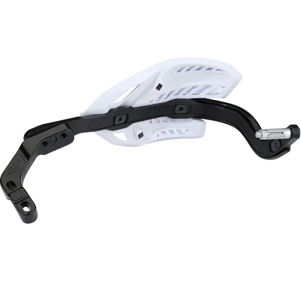 MOOSE OFFROAD Handprotektoren - Einbaubeispiel