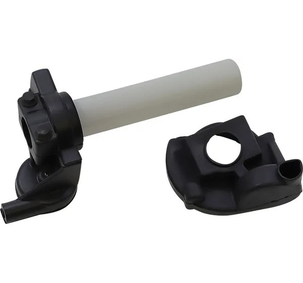 MOOSE OFFROAD HARD-PARTS Gasgriffe für KAWASAKI KX 250 1974-2024