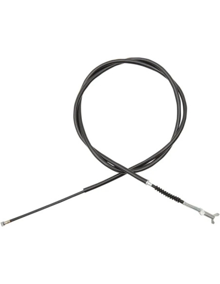 MOOSE OFFROAD HARD-PARTS Bowdenzüge für KAWASAKI KVF 750 I 4X4 2005-2019