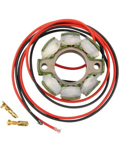 Stator für Suzuki