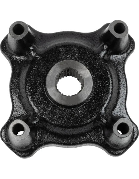 MOOSE OFFROAD FOUR WHEEL Achsen & Naben für CAN AM (BRP) COMMANDER 800 R EFI 2011-2020