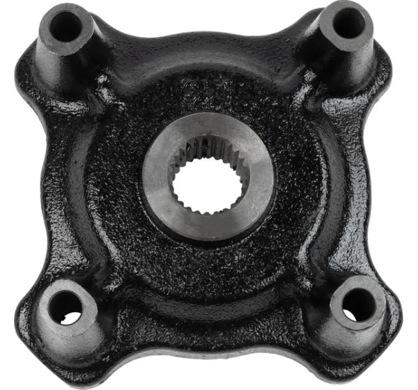 MOOSE OFFROAD FOUR WHEEL Achsen & Naben für CAN AM (BRP) COMMANDER 800 R EFI 2011-2020