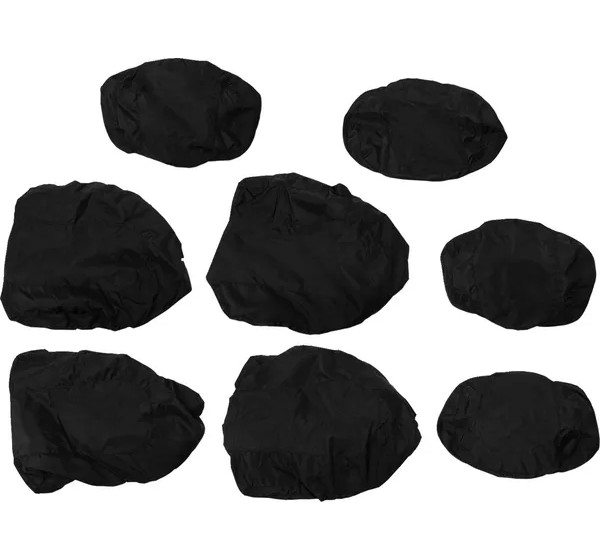 MOOSE OFFROAD FOUR WHEEL Sitzbankbezüge & -polster - SEAT COVER RZR 4 XP MSE
