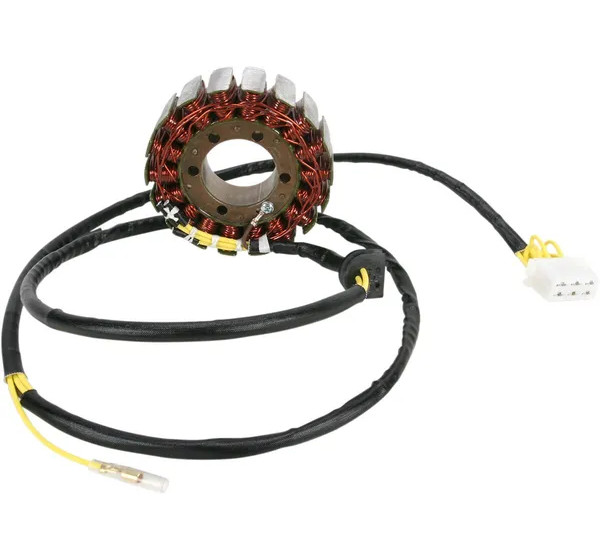 MOOSE OFFROAD Anlasser & Zündung für POLARIS SPORTSMAN 700 EFI 4X4 2005-2006