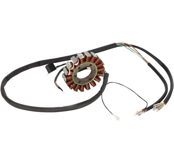 MOOSE OFFROAD Lichtmaschinen & Regler für POLARIS RANGER 500 4X4 2004-2005