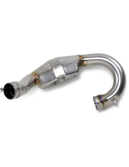 FMF Krümmer & Mittelrohre für HUSQVARNA FC 250 2019-2022