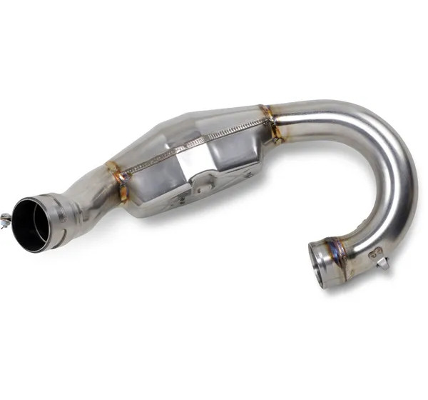 FMF Krümmer & Mittelrohre für HUSQVARNA FC 250 2019-2022