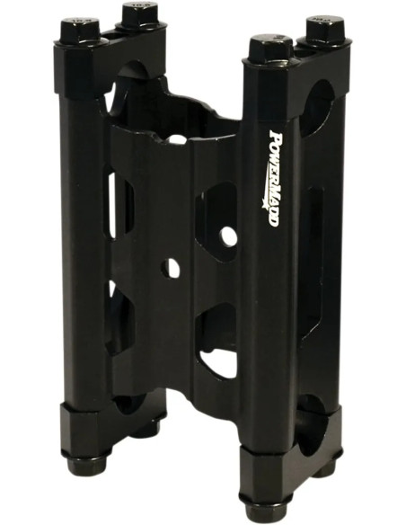 POWERMADD Risers für ARCTIC CAT ZR 6000 2017-2023