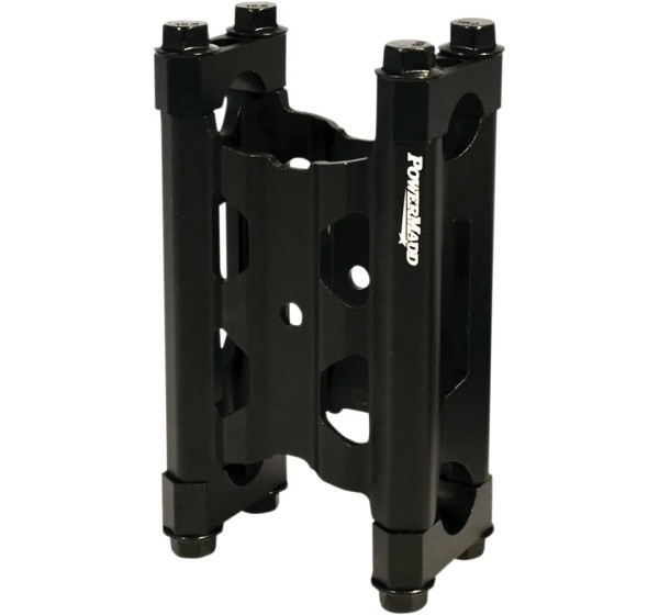 POWERMADD Risers für ARCTIC CAT ZR 6000 2017-2023