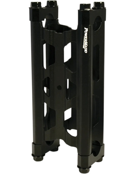 POWERMADD Risers für ARCTIC CAT ZR 6000 2017-2023