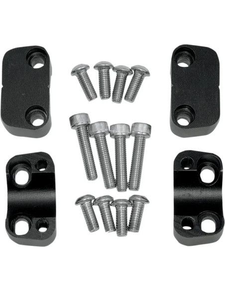 POWERMADD Montagematerial & Zubehör für ARCTIC CAT ZR 9000 2014-2022