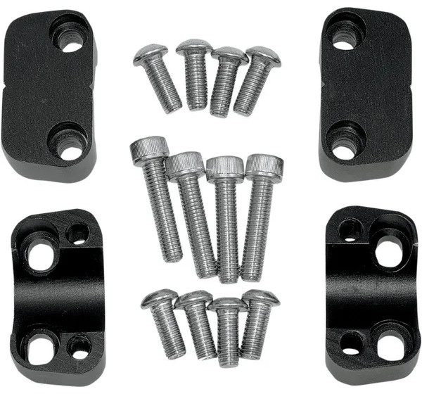 POWERMADD Montagematerial & Zubehör für ARCTIC CAT ZR 9000 2014-2022