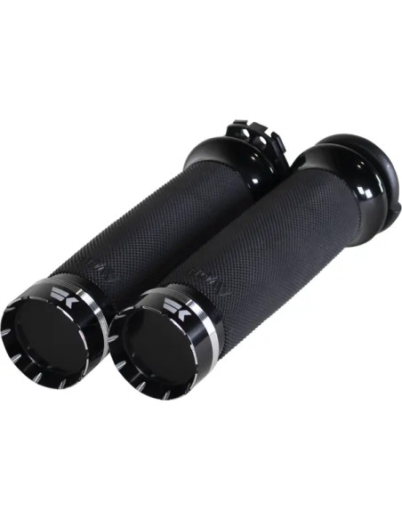 KHROME WERKS Griffe für Harley Davidson XLH 883 1986-2003