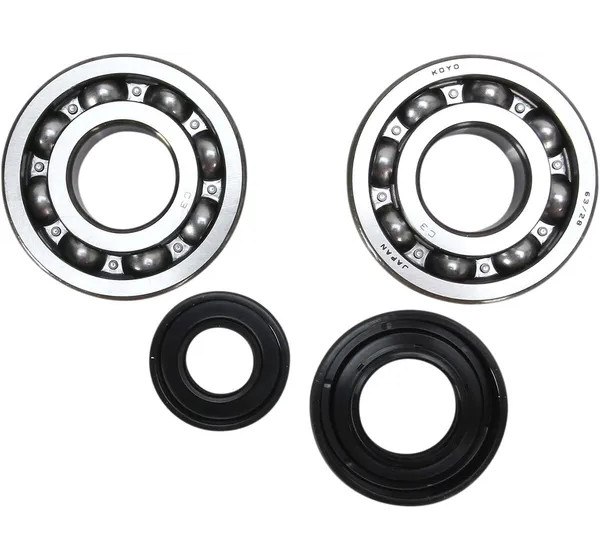 PROX Lager & Dichtungen für YAMAHA YZ 250 2001-2024