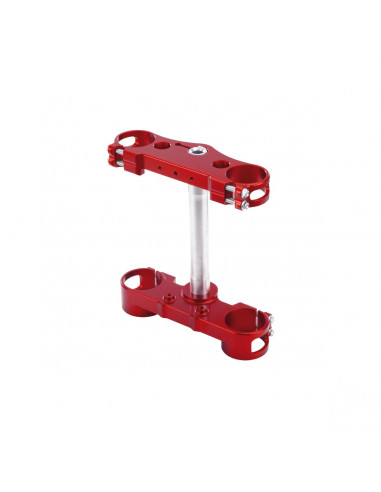 KITE GabelbrückeS CRF450 17 Bild 2 KITE GabelbrückeS CRF450 17 Bild 2