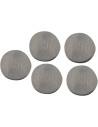 7,48 mm Ersatz-Ventilplättchen