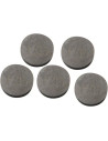 7,48 mm Ersatz-Ventilplättchen