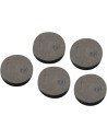 7,48 mm Ersatz-Ventilplättchen