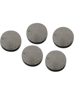 7,48 mm Ersatz-Ventilplättchen
